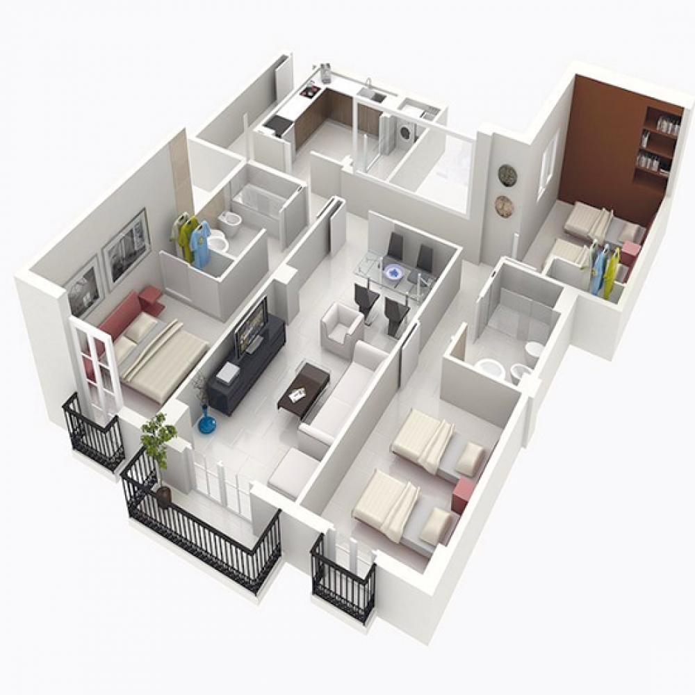 ¿Qué significa funcionalidad en un Inmueble?
