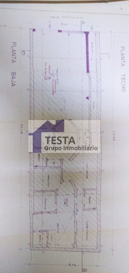 OPORTUNIDAD LOTE USAM. ESCUCHAMOS OFERTAS 