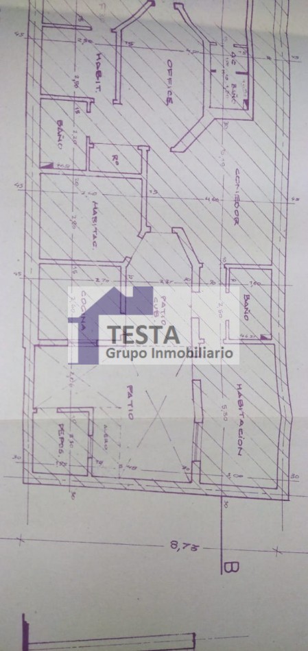 OPORTUNIDAD LOTE USAM. ESCUCHAMOS OFERTAS 