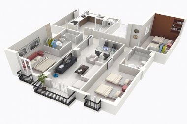 ¿Qué significa funcionalidad en un Inmueble?